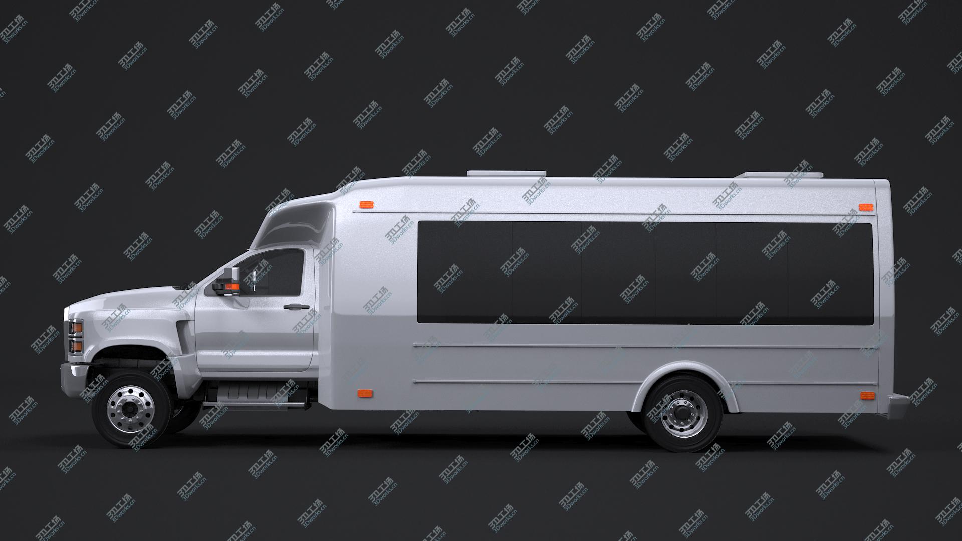 images/goods_img/20210319/3D model Modern Shuttle Bus/2.jpg